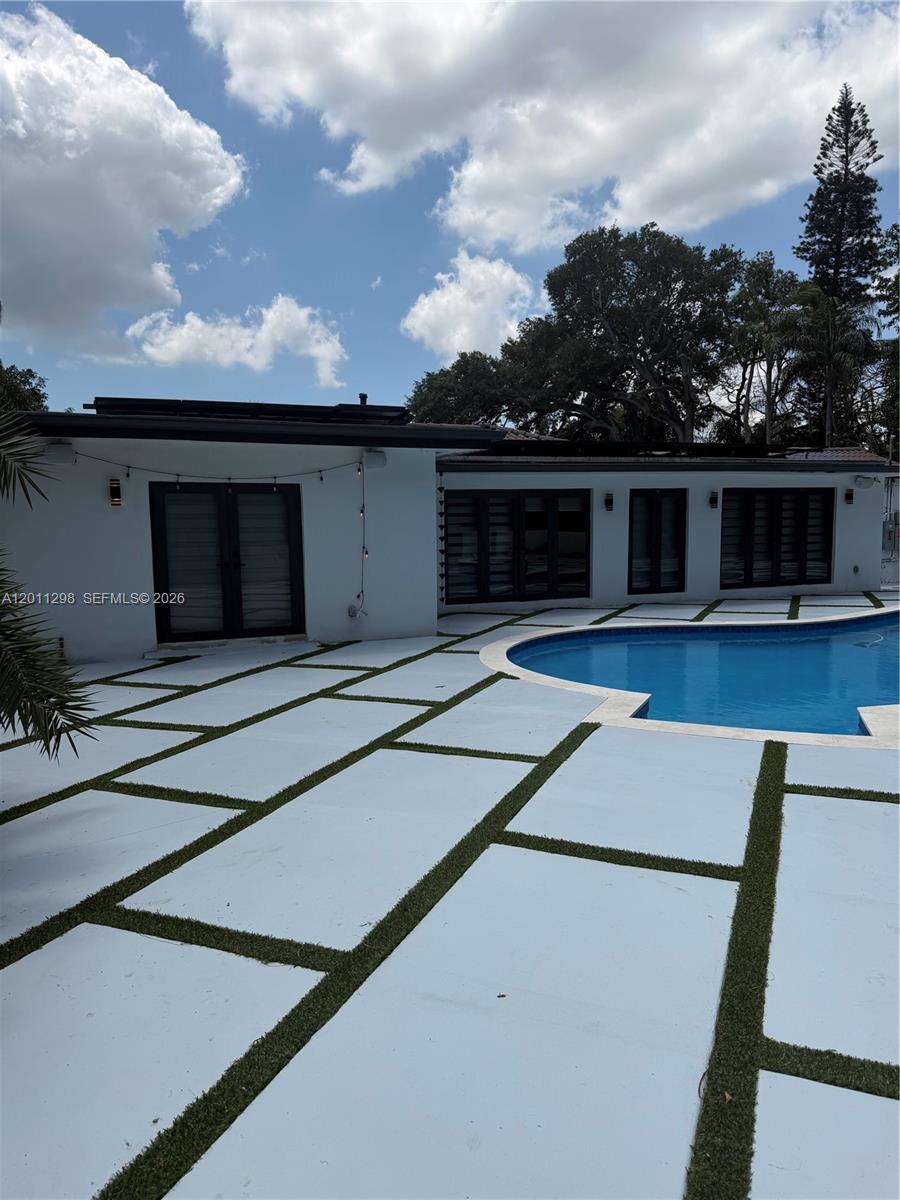 MIAMI SHORES SEC 1 AMD - Residential