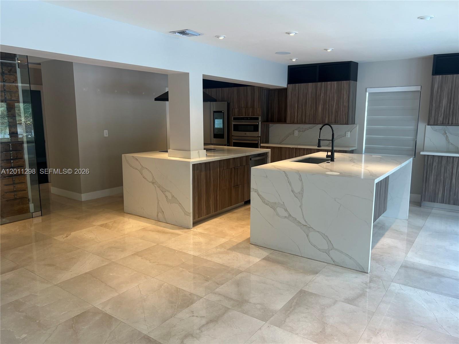 MIAMI SHORES SEC 1 AMD - Residential