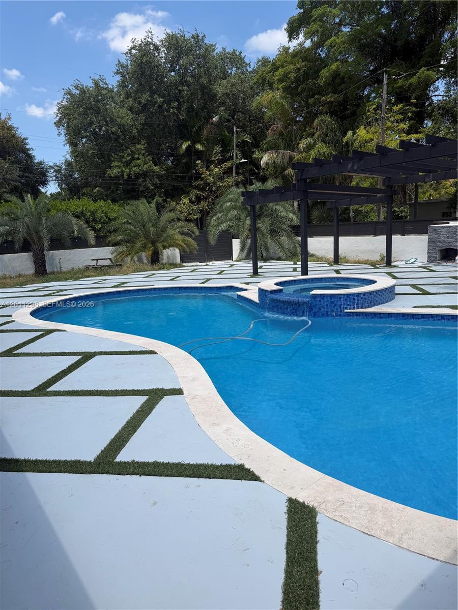 MIAMI SHORES SEC 1 AMD - Residential