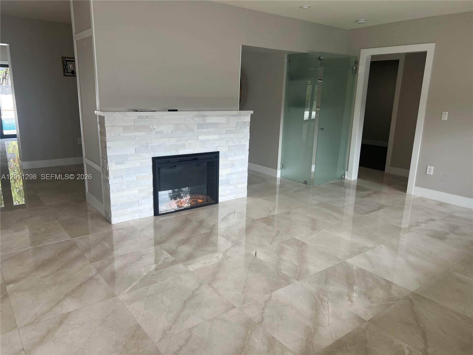 MIAMI SHORES SEC 1 AMD - Residential