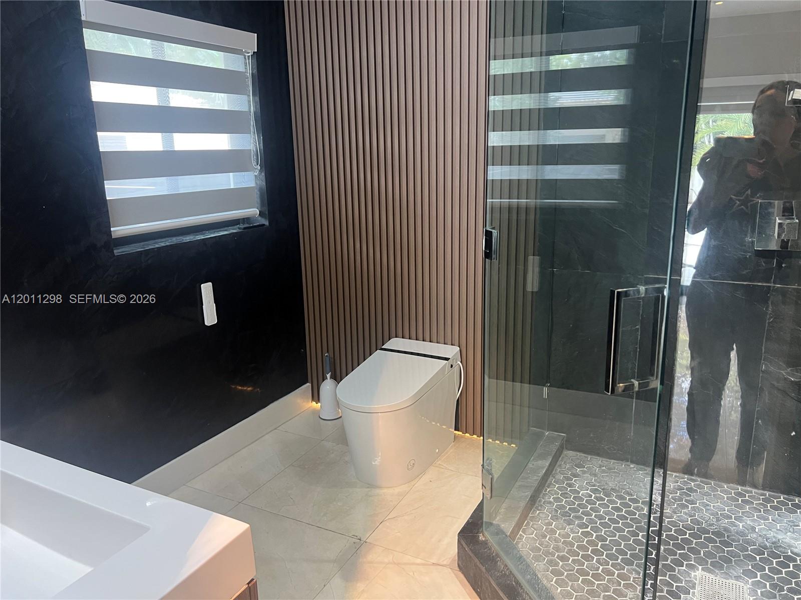 MIAMI SHORES SEC 1 AMD - Residential