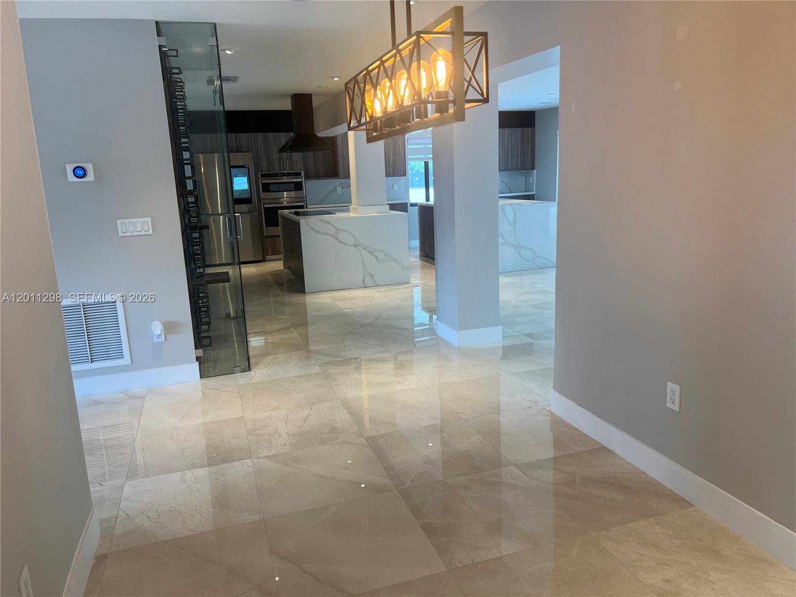 MIAMI SHORES SEC 1 AMD - Residential