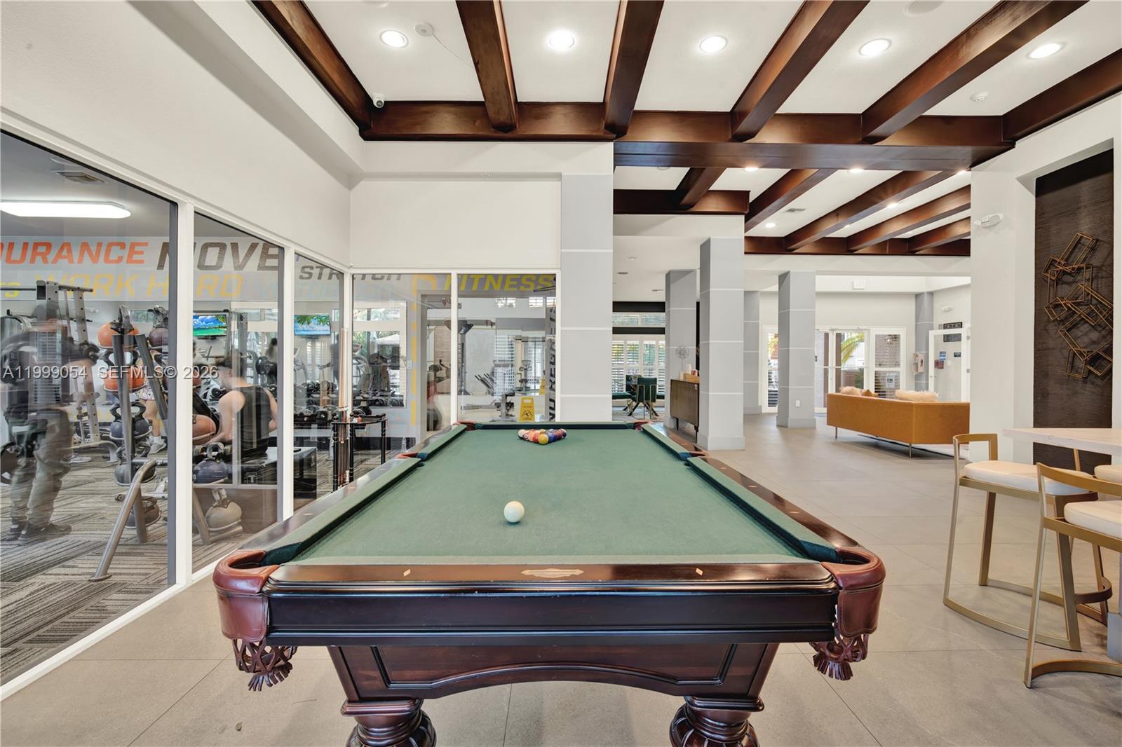 VISTA LAGO AT THE HAMMOCK - Residential