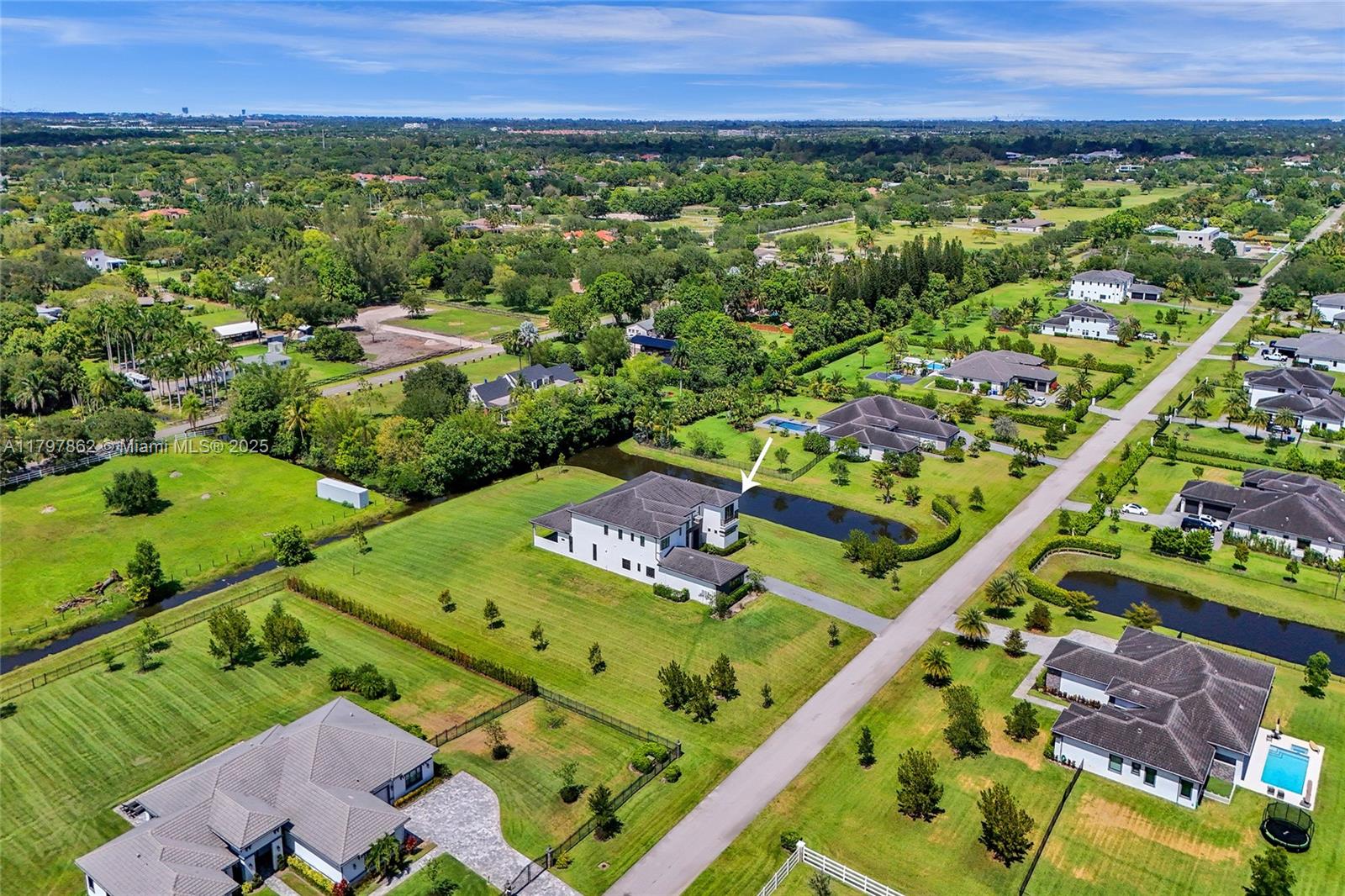 CLINGANS COVE - Residential