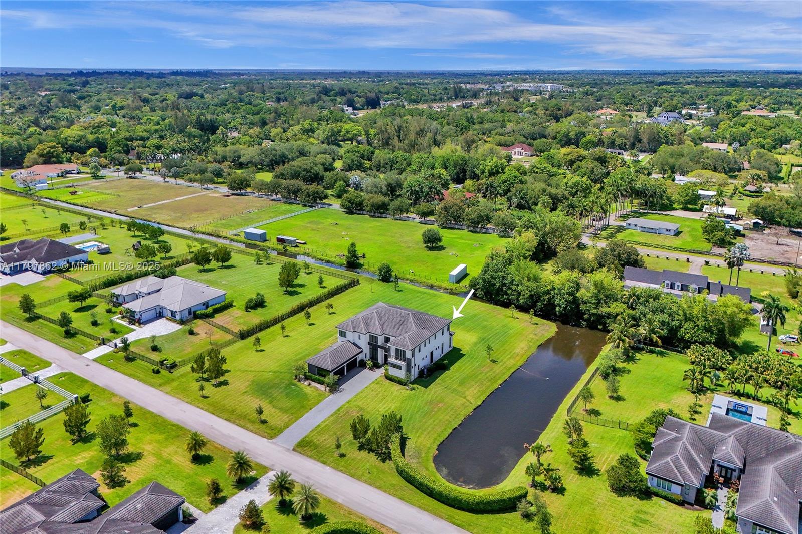 CLINGANS COVE - Residential