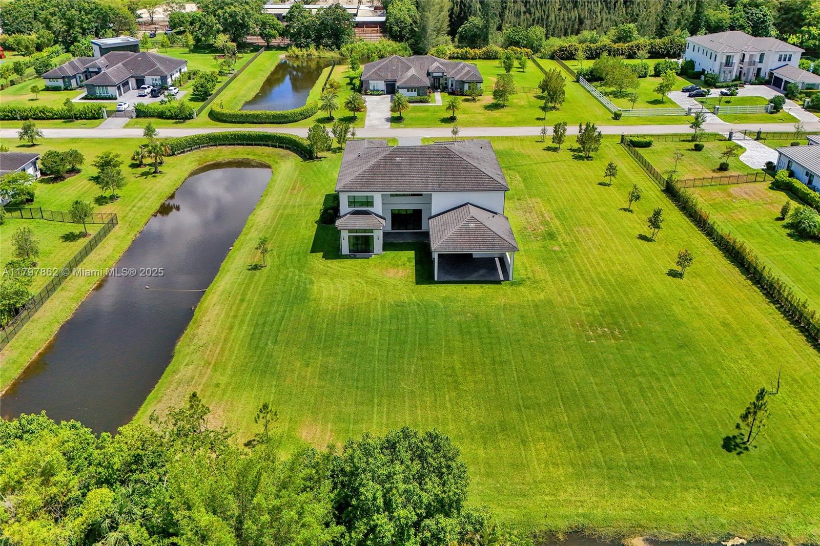 CLINGANS COVE - Residential