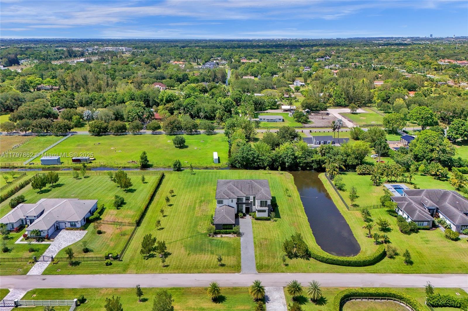 CLINGANS COVE - Residential