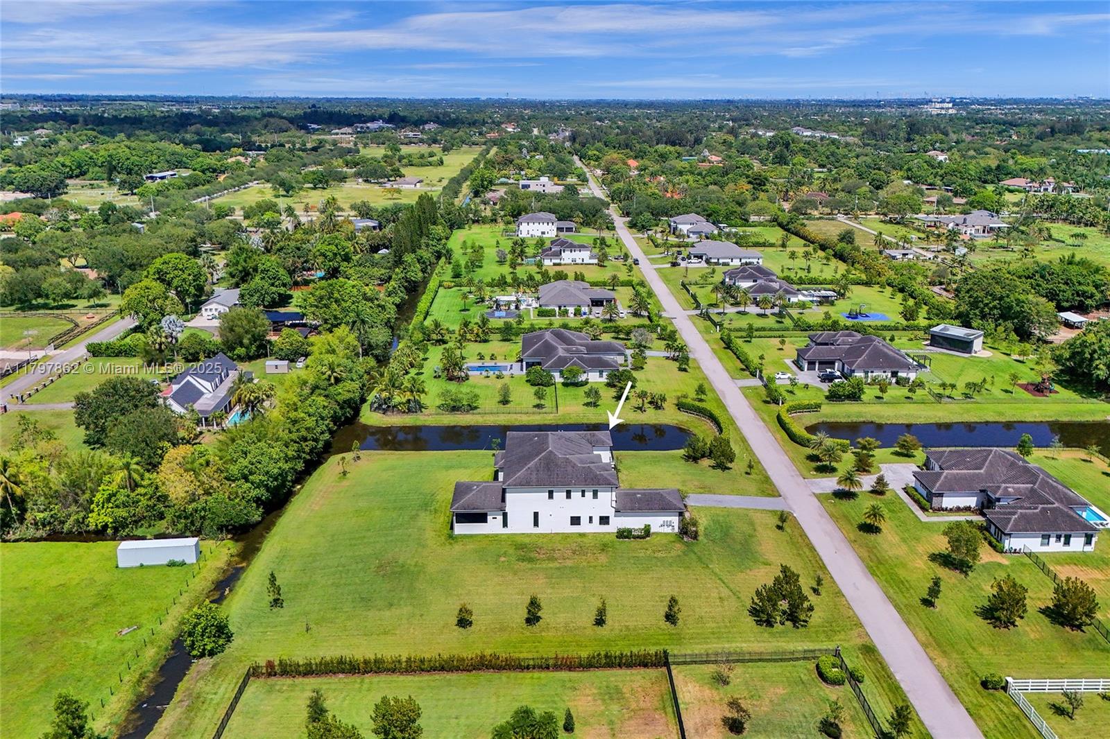 CLINGANS COVE - Residential