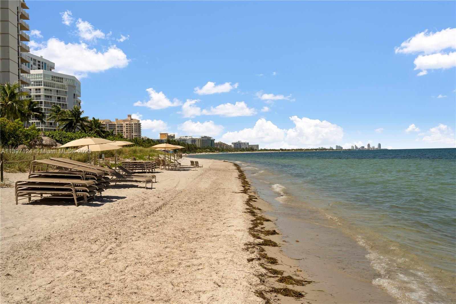 TOWERS OF KEY BISCAYNE CO - Residential