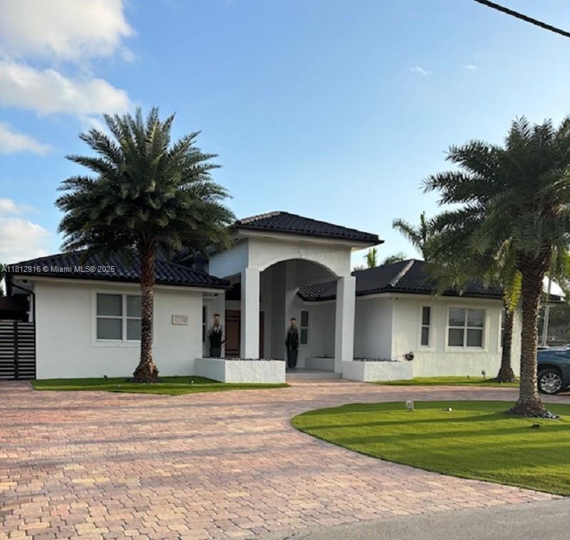 Property for Sale at 11390 Sw 30th St, Miami, Broward County, Florida - Bedrooms: 4 
Bathrooms: 3  - $2,880,000