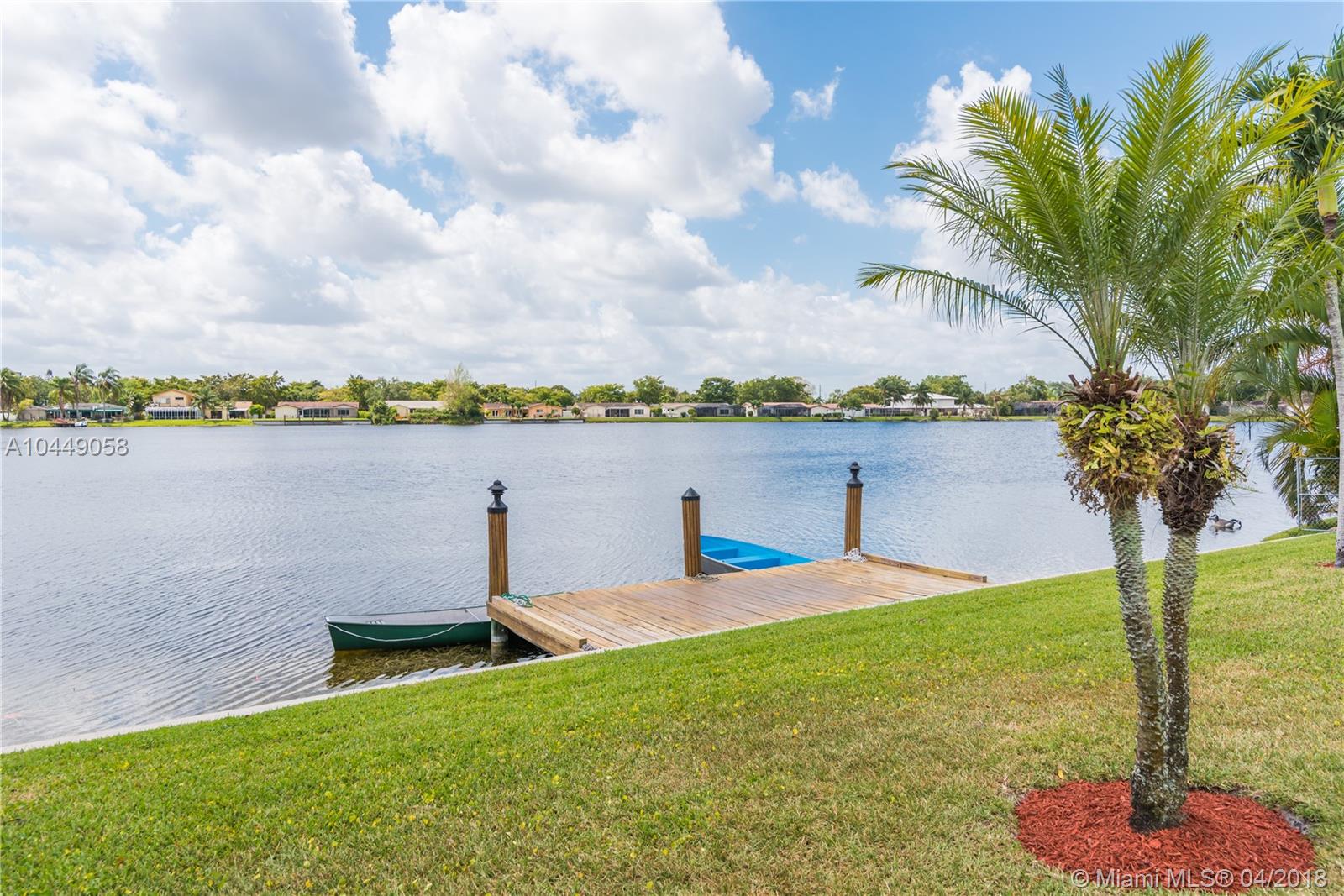 ROYAL PALM SOUTH SEC 1 - Residential