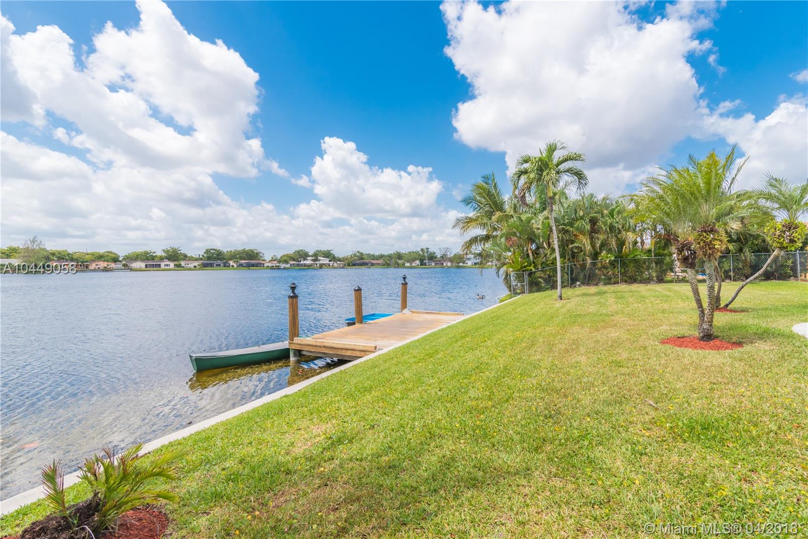 ROYAL PALM SOUTH SEC 1 - Residential