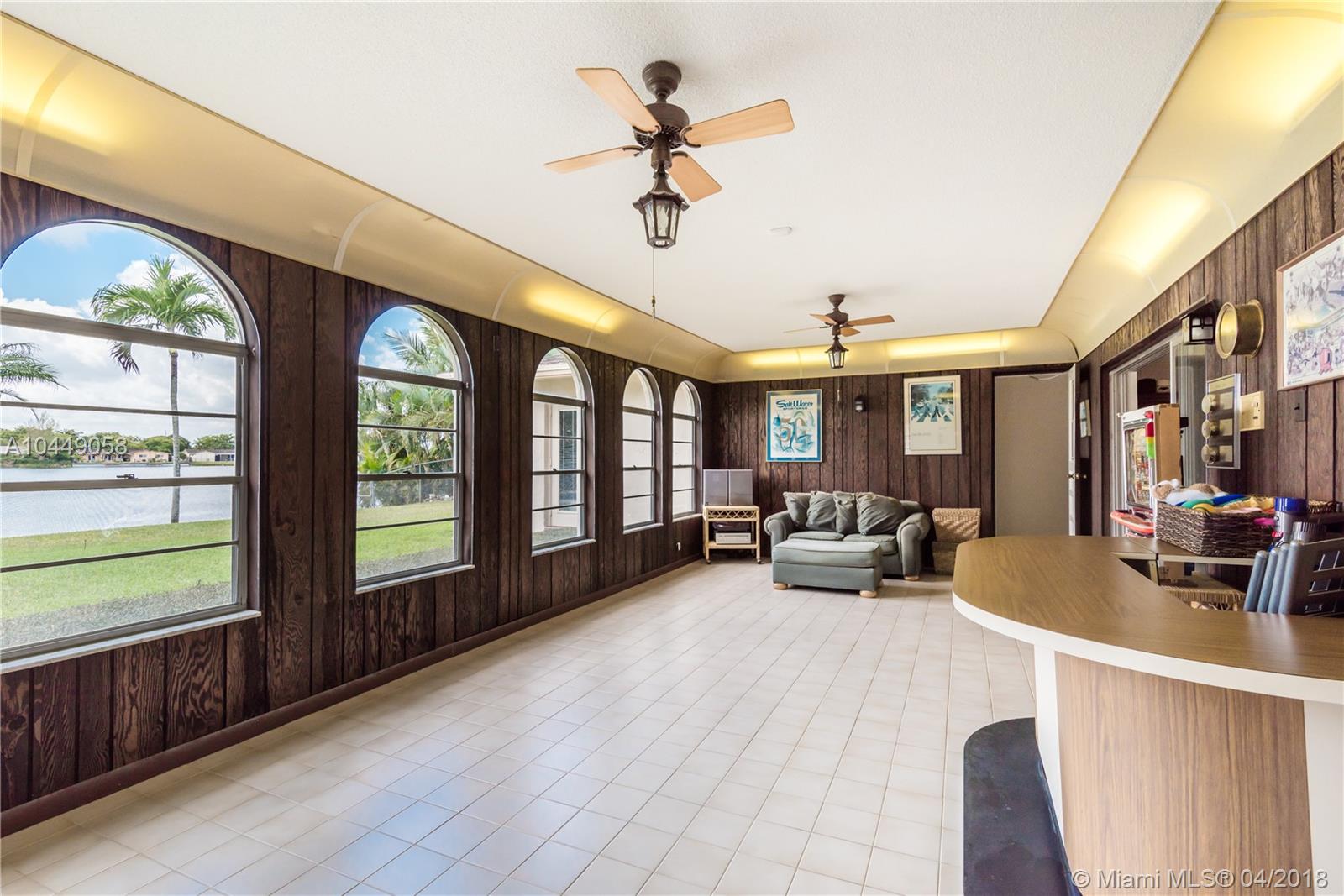 ROYAL PALM SOUTH SEC 1 - Residential