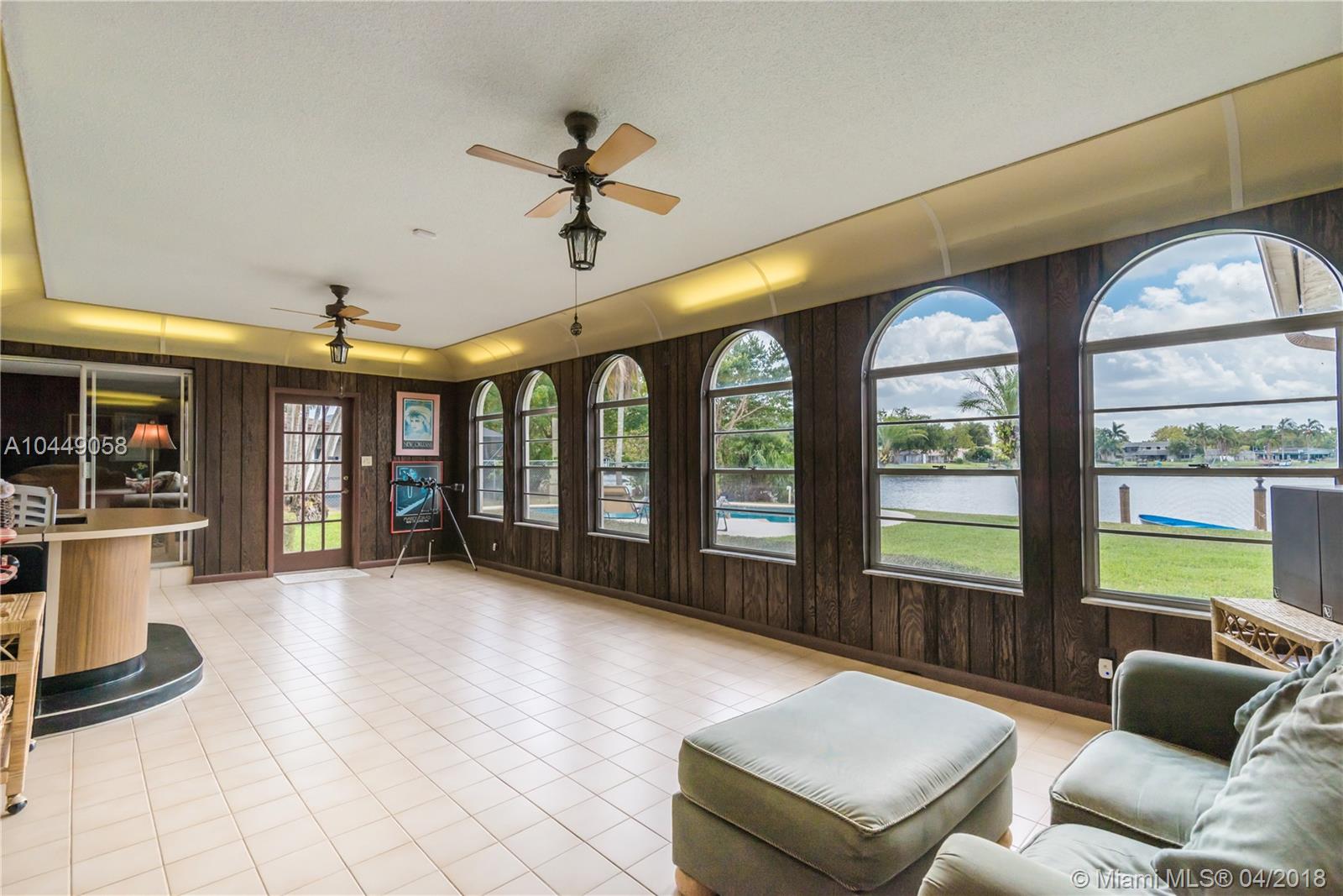 ROYAL PALM SOUTH SEC 1 - Residential