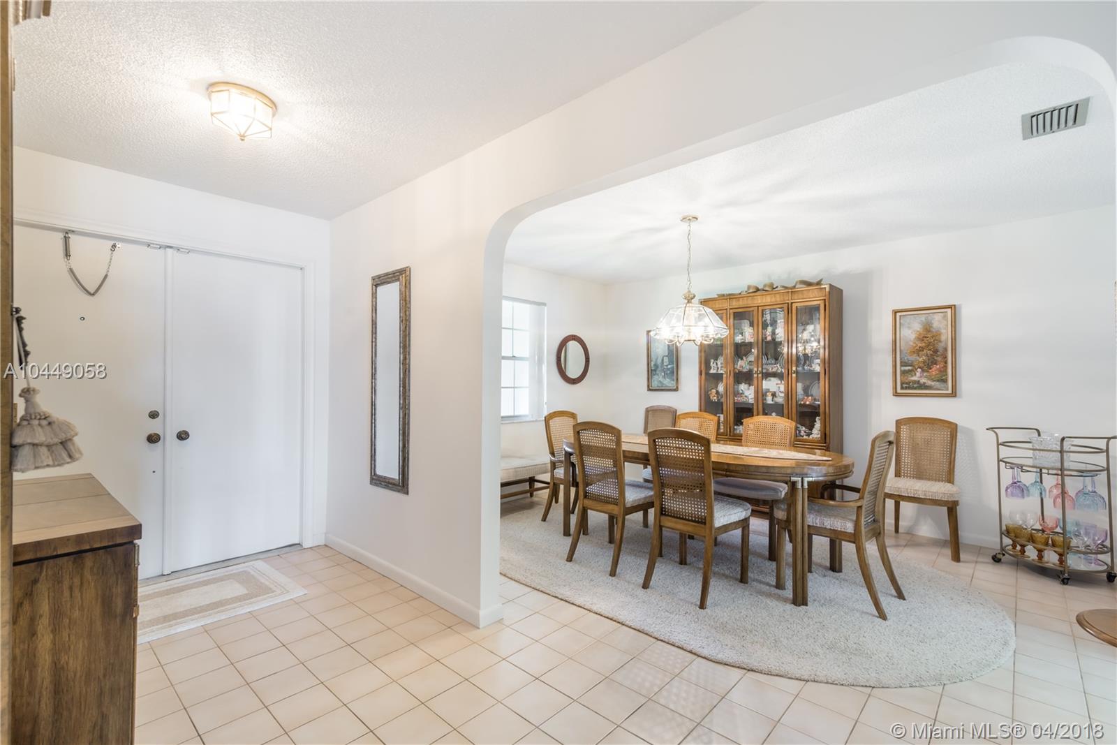 ROYAL PALM SOUTH SEC 1 - Residential