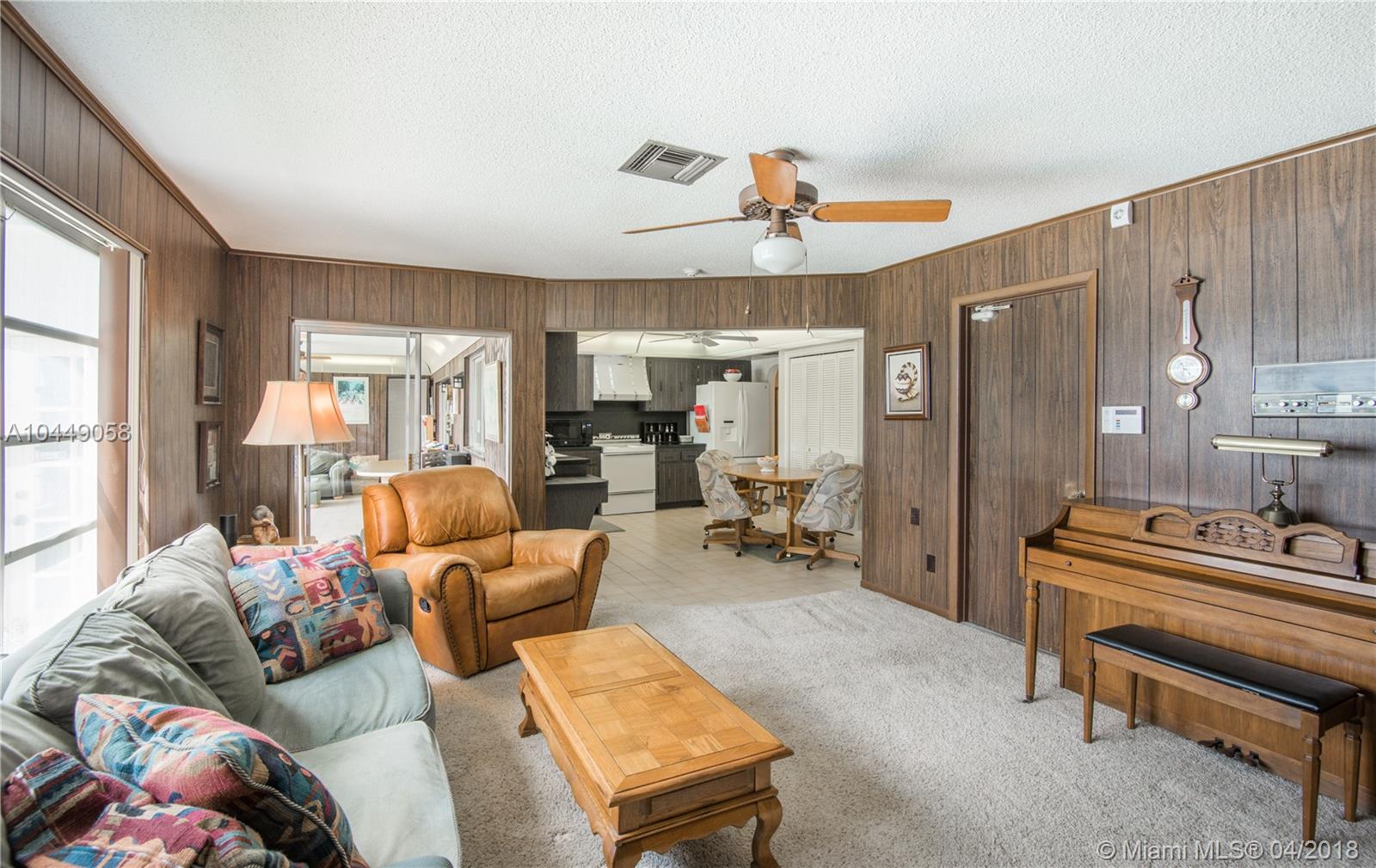 ROYAL PALM SOUTH SEC 1 - Residential