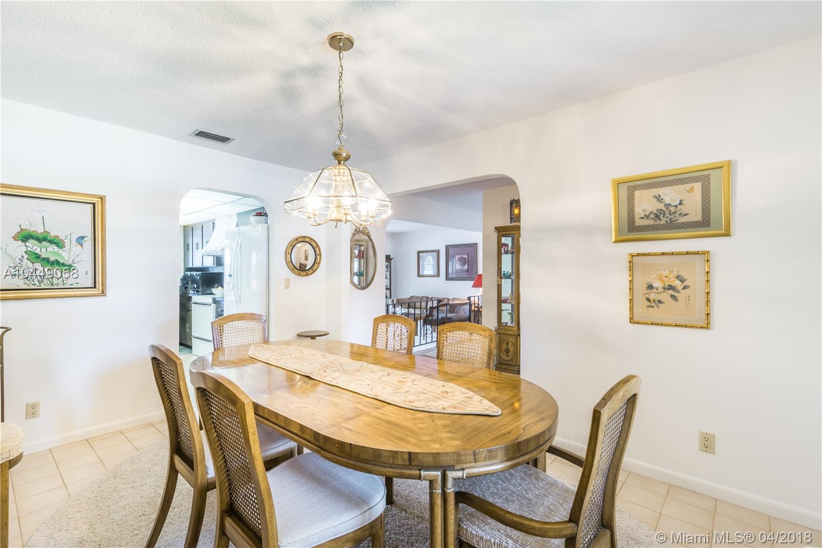 ROYAL PALM SOUTH SEC 1 - Residential