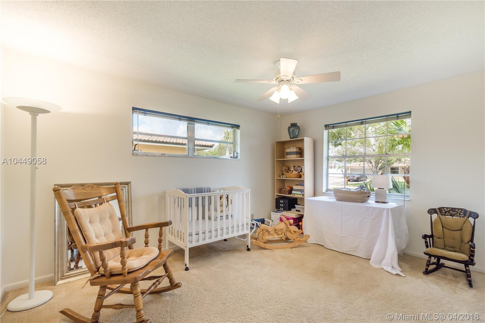 ROYAL PALM SOUTH SEC 1 - Residential