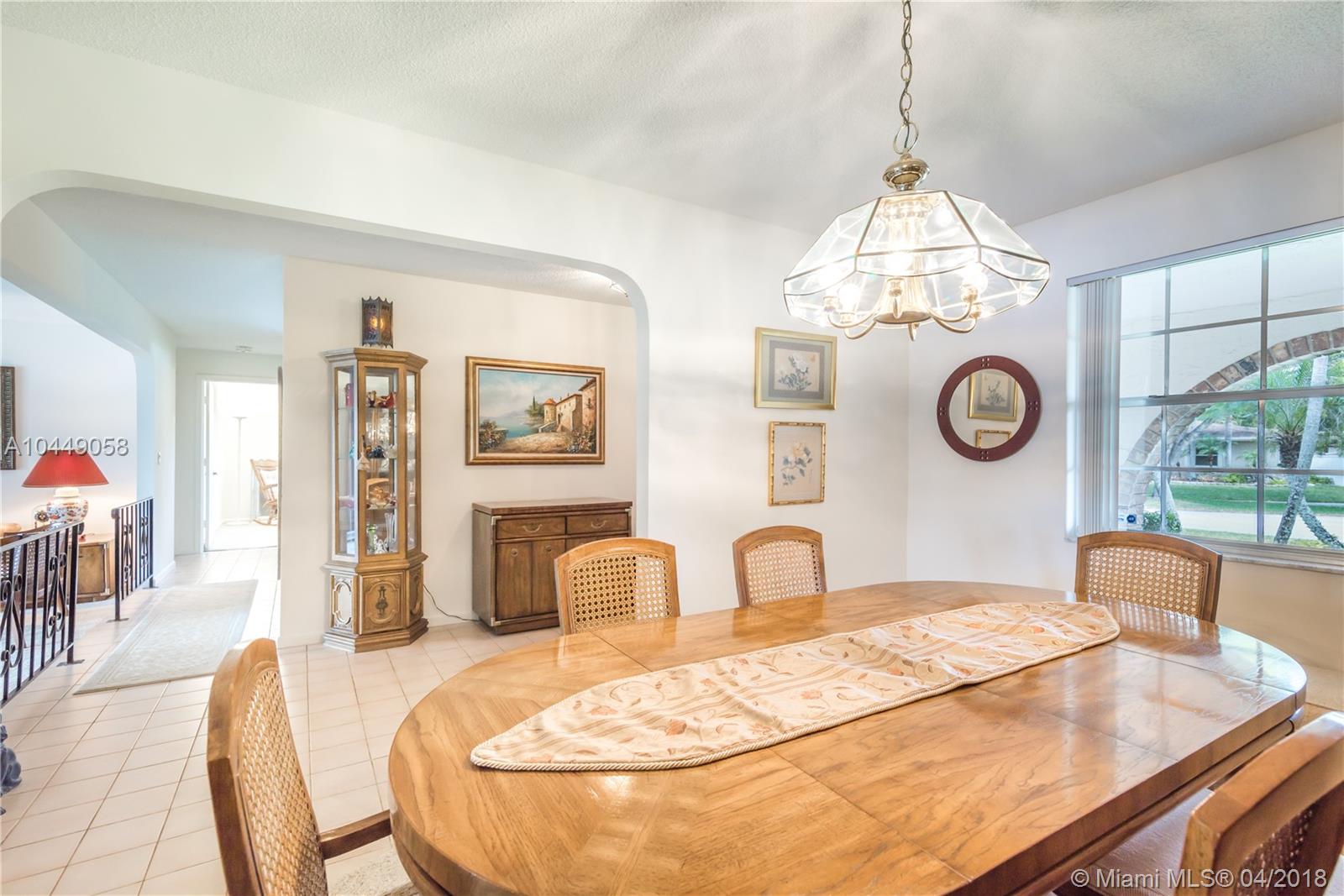 ROYAL PALM SOUTH SEC 1 - Residential