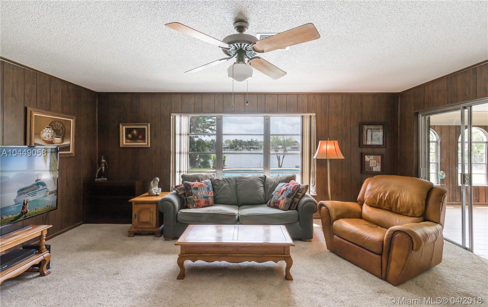 ROYAL PALM SOUTH SEC 1 - Residential