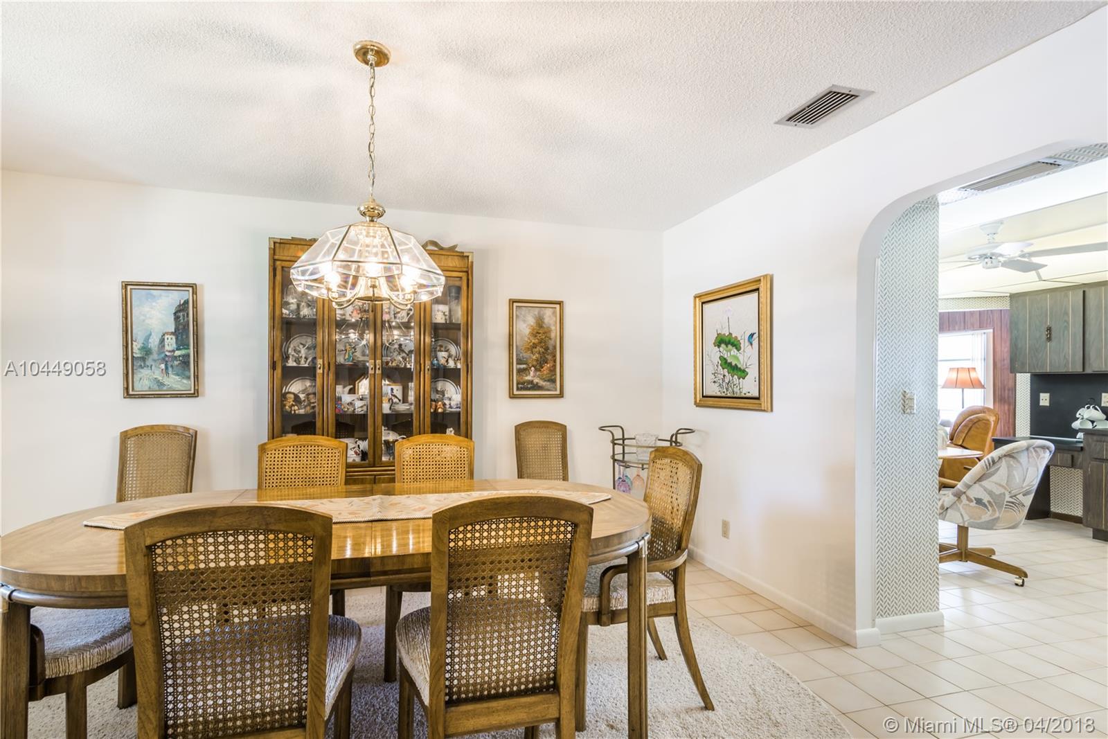 ROYAL PALM SOUTH SEC 1 - Residential