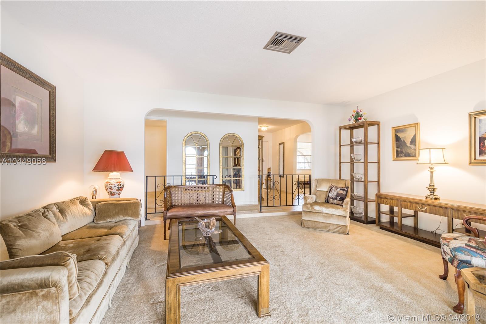 ROYAL PALM SOUTH SEC 1 - Residential