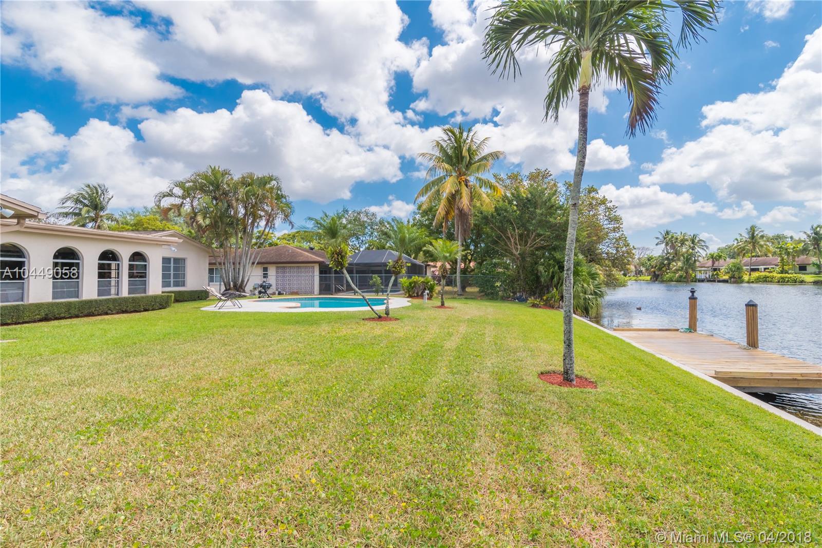 ROYAL PALM SOUTH SEC 1 - Residential