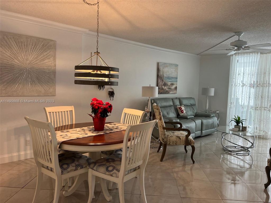 Photo of 324 SE 10th St #104, Dania Beach, FL 33004 (MLS # A11490868)