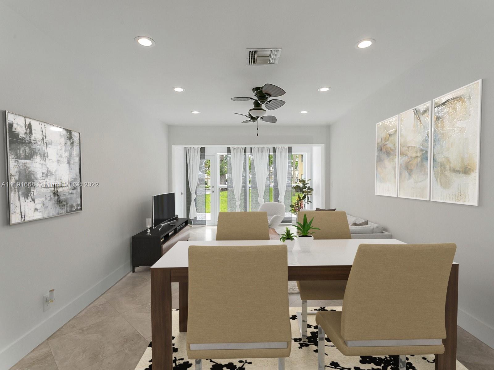 PALM GREENS AT VILLA DEL - Residential