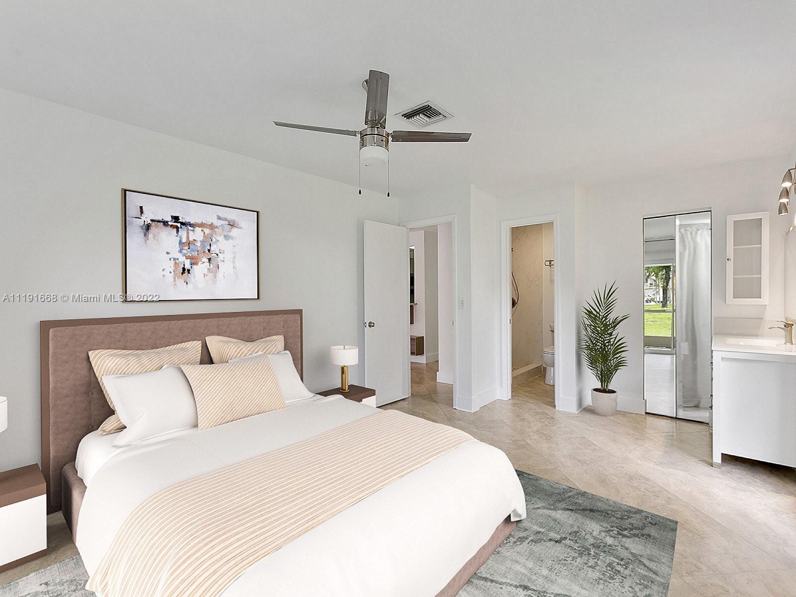 PALM GREENS AT VILLA DEL - Residential