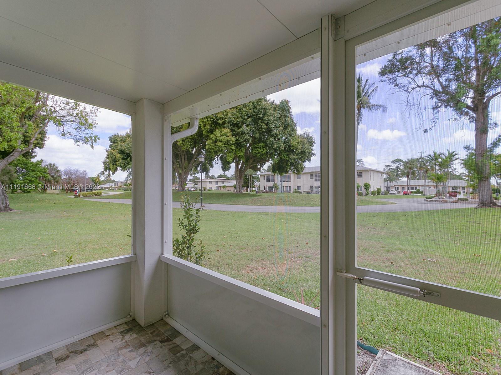 PALM GREENS AT VILLA DEL - Residential