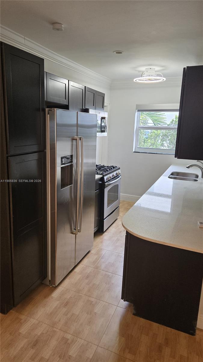 ANTHONY GARDENS CONDO - Residential Lease