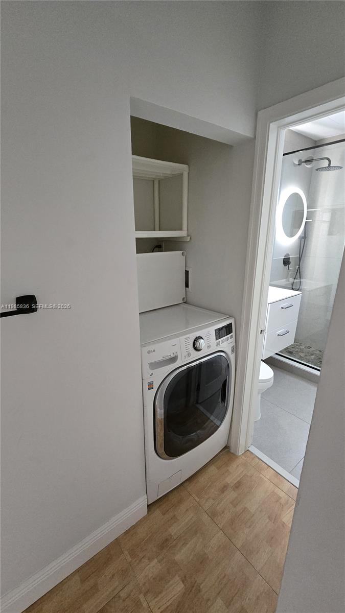 ANTHONY GARDENS CONDO - Residential Lease