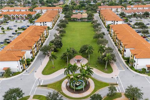 A home in Lauderdale Lakes