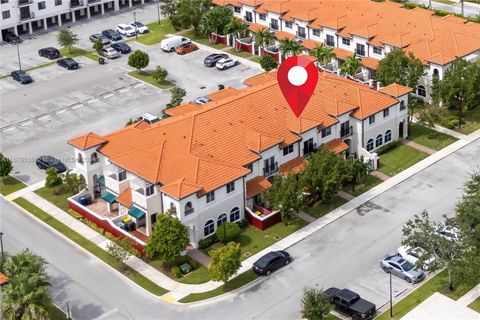 A home in Lauderdale Lakes