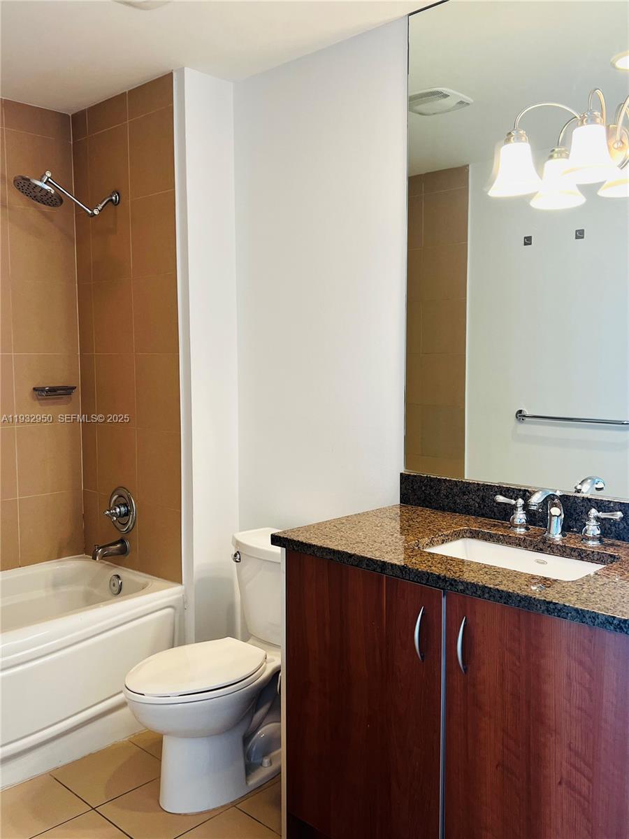 MET 1 CONDO - Residential Lease