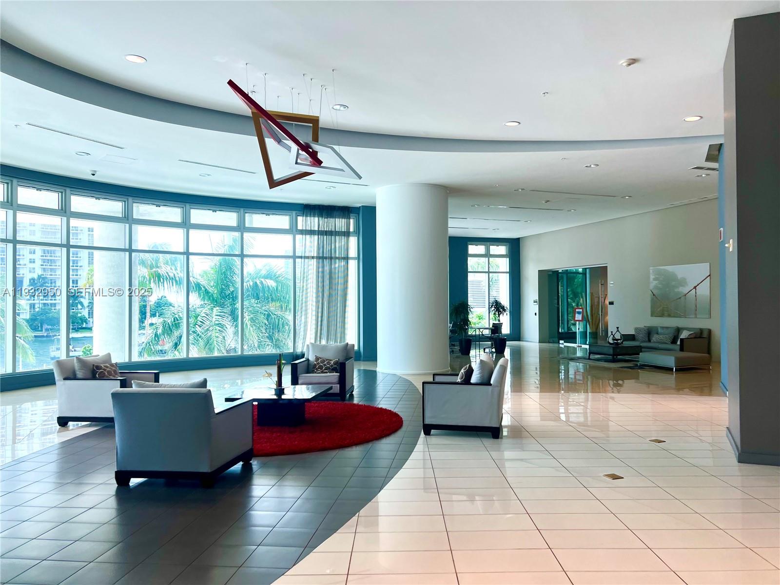 MET 1 CONDO - Residential Lease