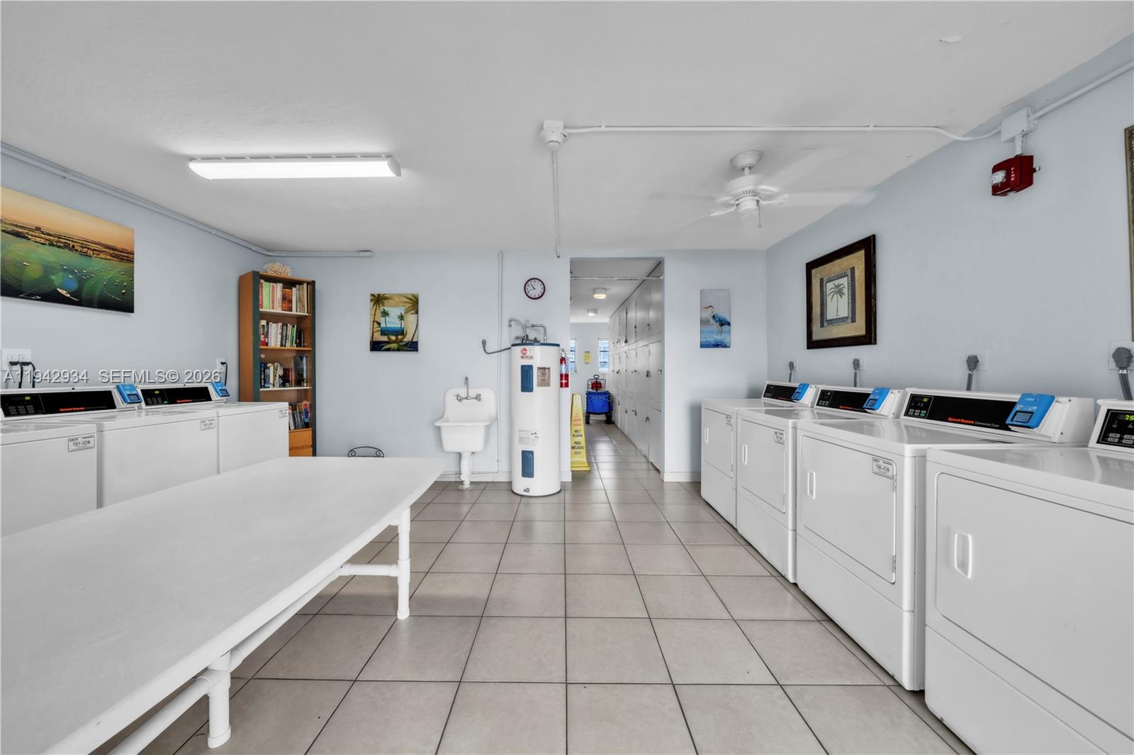 TWELVE PILLARS CO-OP - Residential