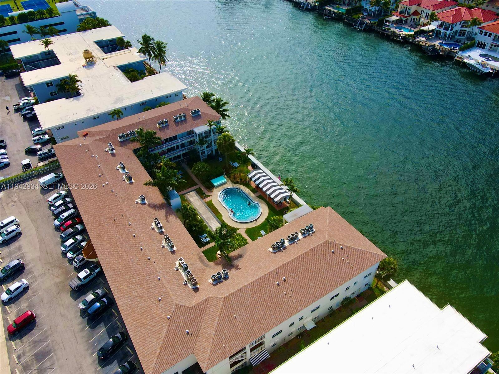 TWELVE PILLARS CO-OP - Residential