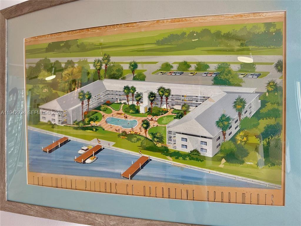 TWELVE PILLARS CO-OP - Residential