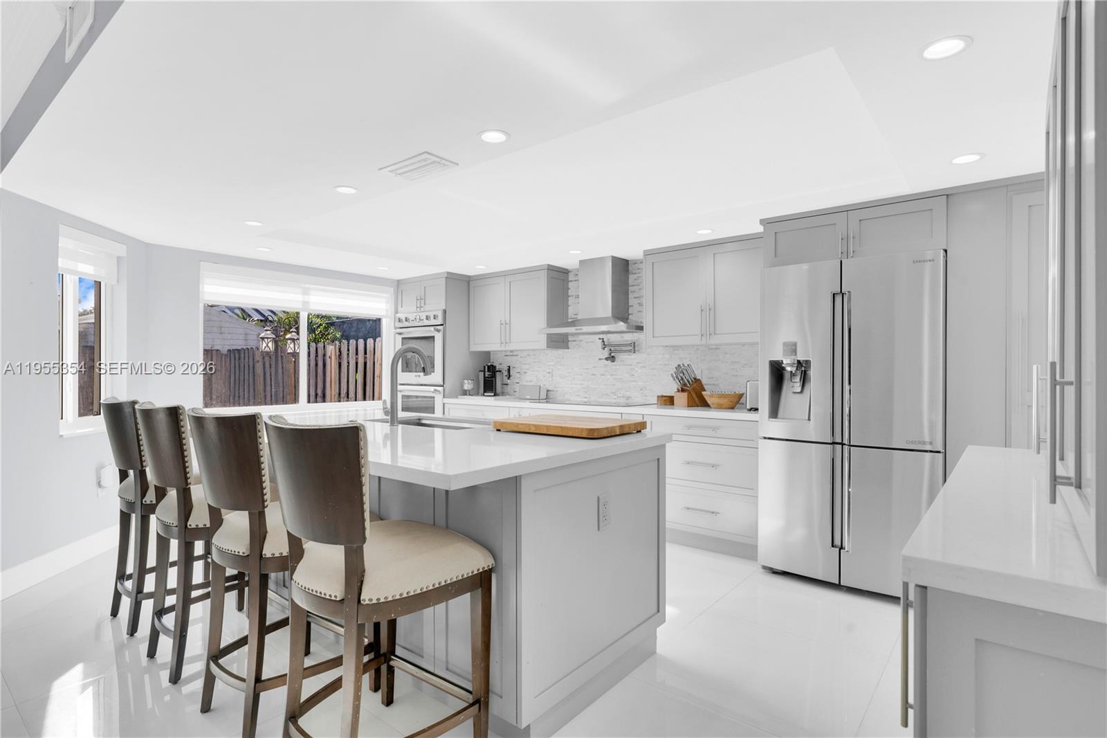 SUNNYVIEW SUB - Residential