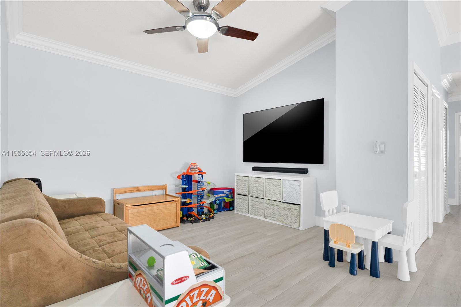 SUNNYVIEW SUB - Residential