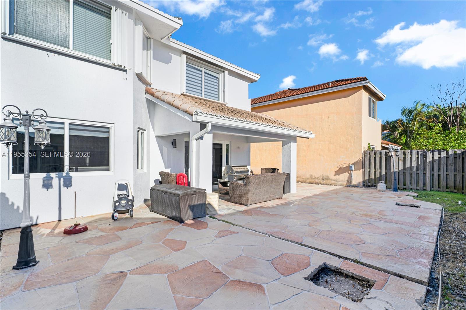 SUNNYVIEW SUB - Residential