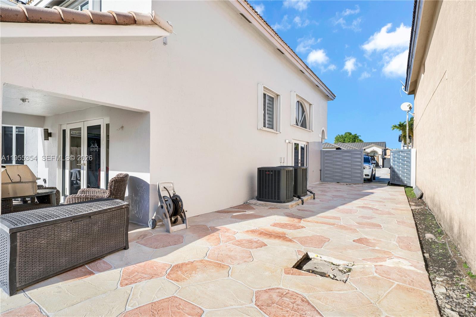 SUNNYVIEW SUB - Residential