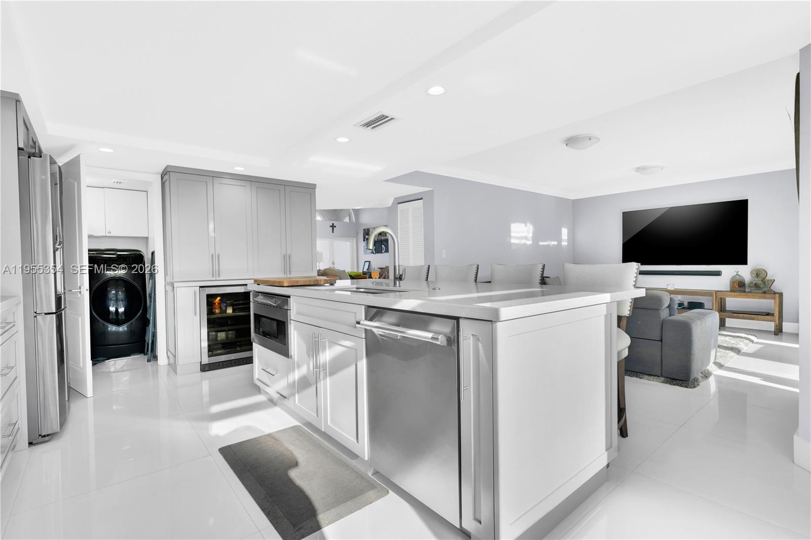 SUNNYVIEW SUB - Residential