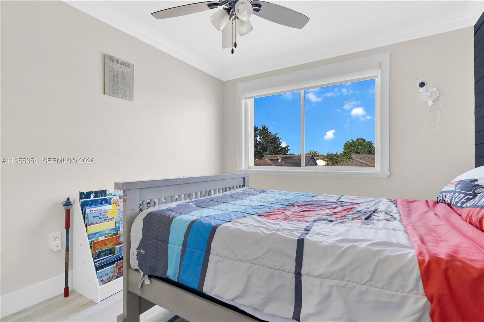 SUNNYVIEW SUB - Residential