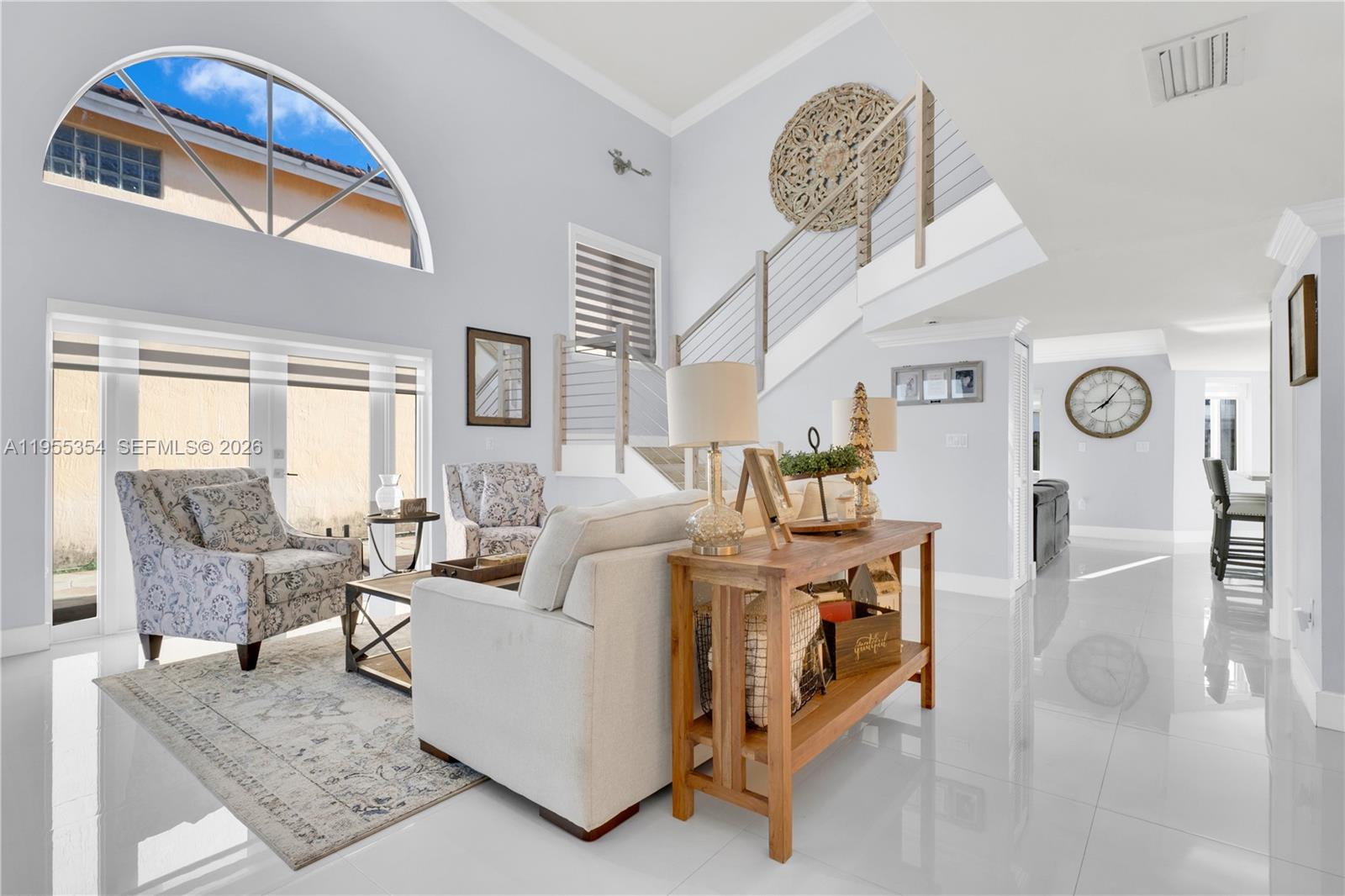 SUNNYVIEW SUB - Residential