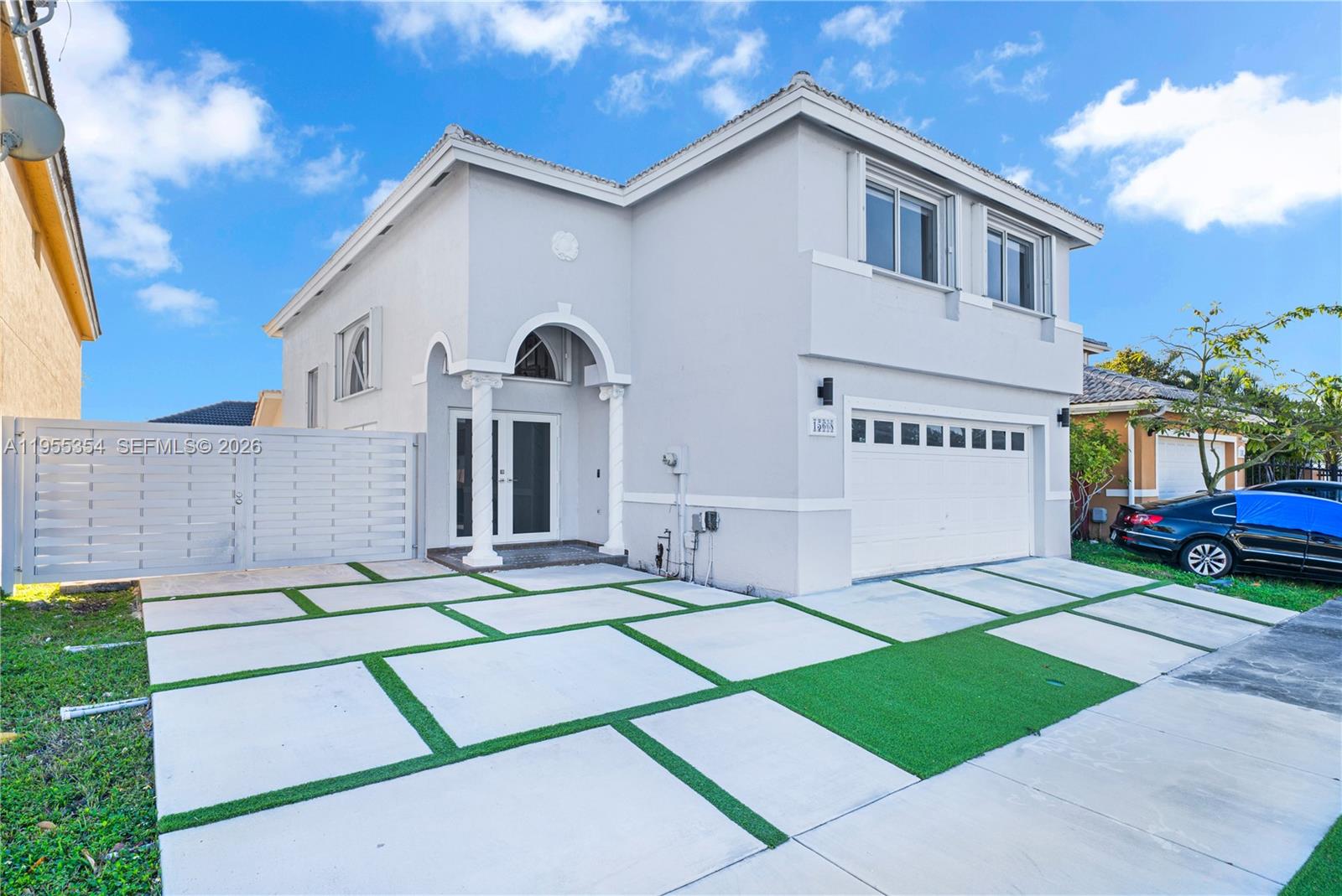 SUNNYVIEW SUB - Residential