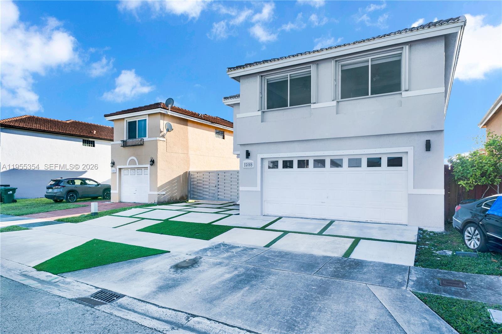 SUNNYVIEW SUB - Residential