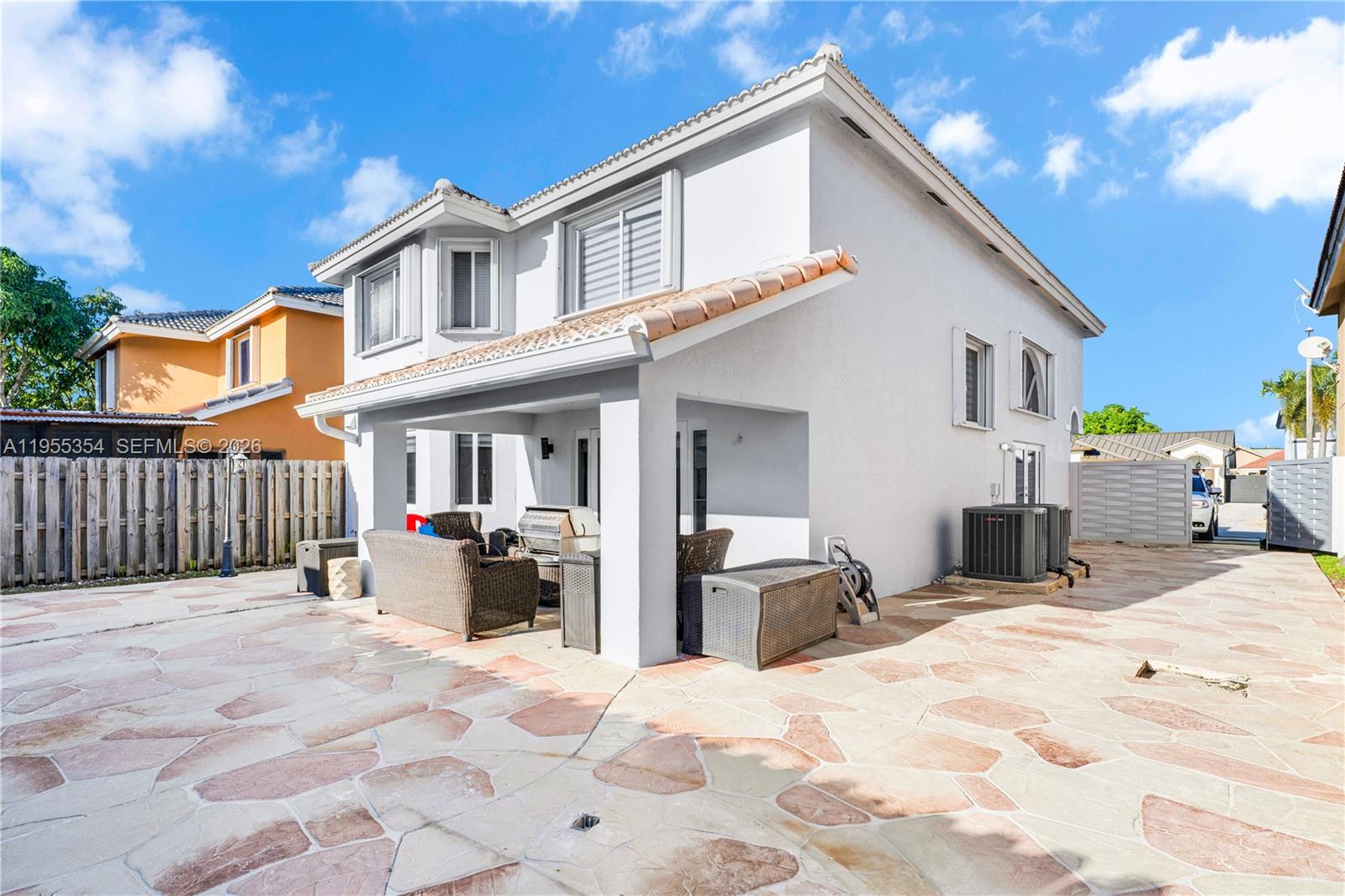 SUNNYVIEW SUB - Residential